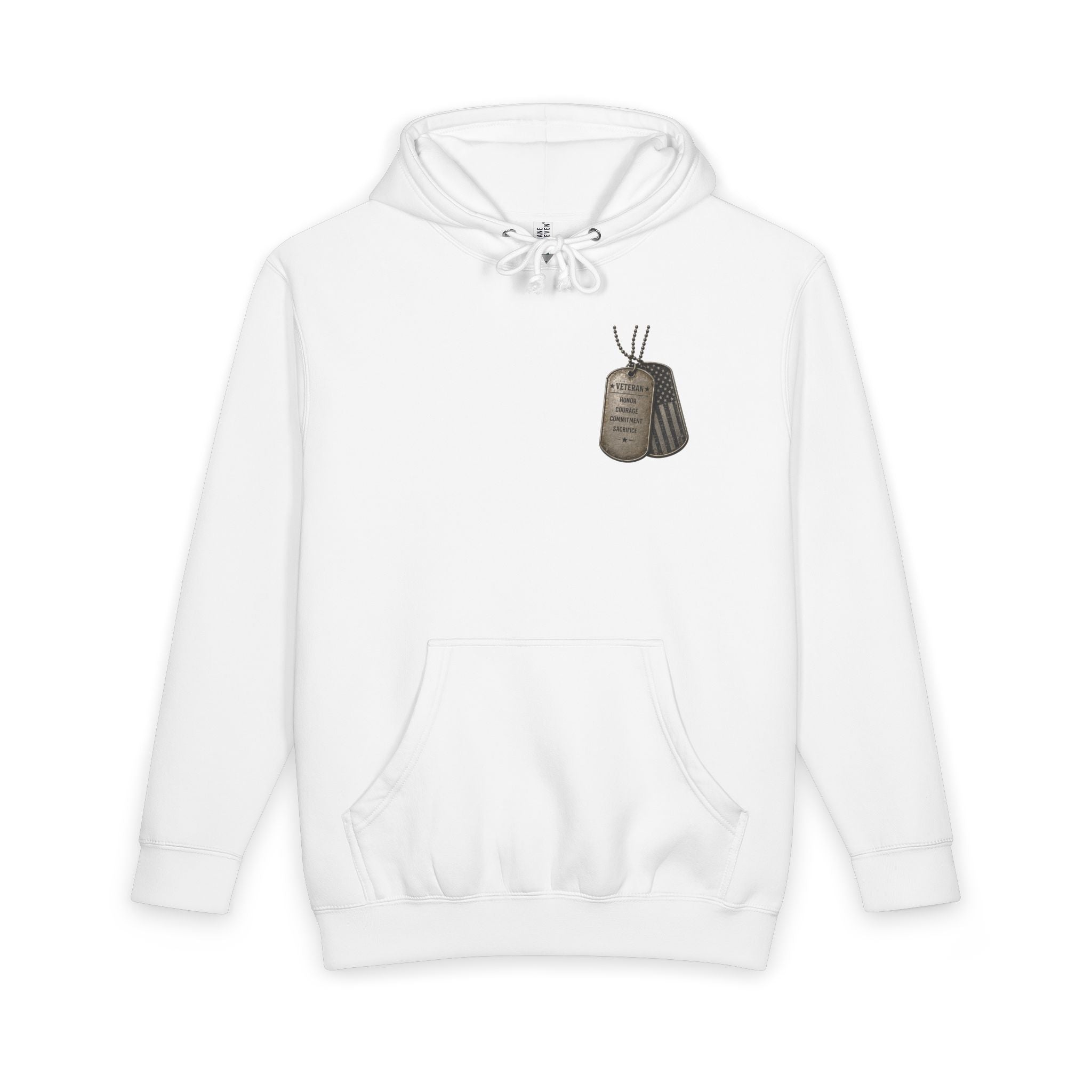 Veteran Unisex Heavy Blend™ Hooded Sweatshirt